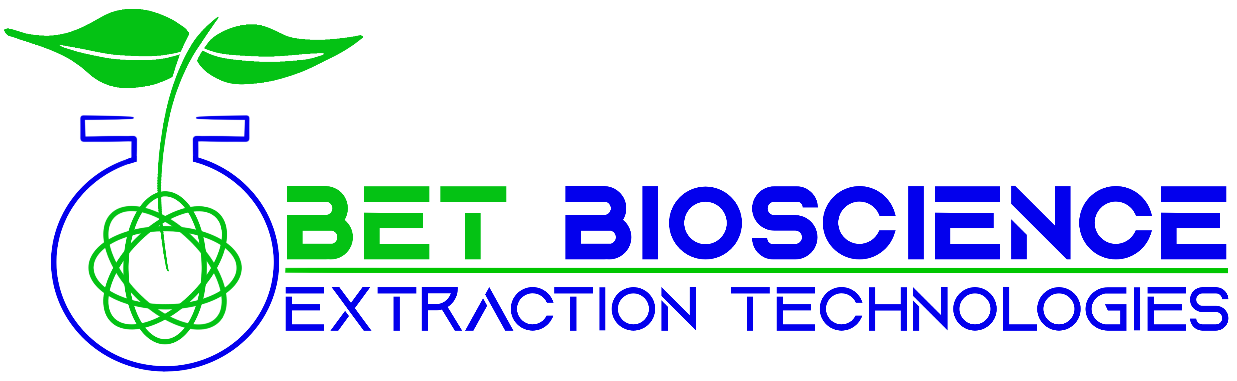 BET Bioscience Extraction Technologies
